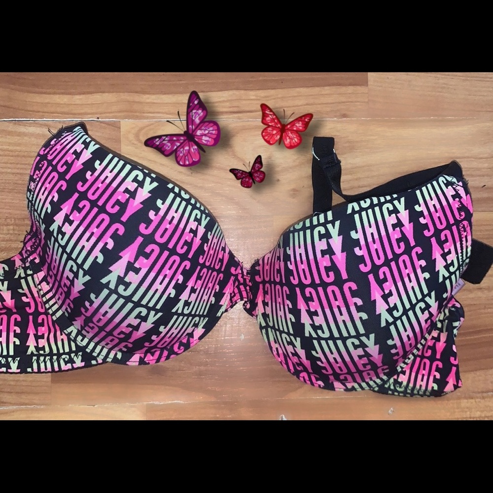 Juicy couture bra 3 set - Picture 5 of 10